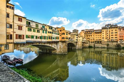 firenze acqua toscana.